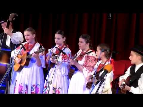 KUD Repušnica, 28.Veljače 2014, 19.Tamburaška smotra