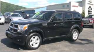 preview picture of video '2008 Dodge Nitro Wilkes-Barre, Scranton Pa. 18704 Call Us (877) 816-4325'