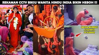 Download lagu INDIA DIHEBOHKAN VIDEO CCTV BIKSU HINDU PALING DIHORMATI !!! mp3