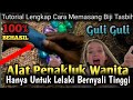 Pasang Guli Guli Sendiri Pasti Bisa ️ Berguli Official