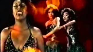 The Supremes - I Don&#39;t Want To Lose You / &#39;Til The Boat Sails Away