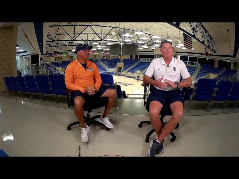 Brandeis, O’Connor head football coaches were teammates at Judson