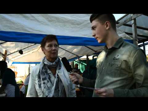 Momento Films - Nachbarschaftsfest Flüchtlinge 1080p HD