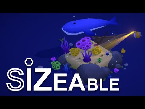 Sizeable - Release Trailer (OUT NOW) thumbnail