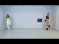 MIRRORED PRITTI Hwa Sa × Chung Ha Mi Gente cover dance