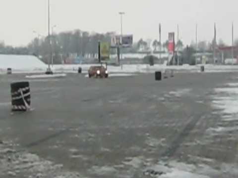 5 OPOLSKA MOTO ORKIESTRA 13.01.2013 FIAT 126p