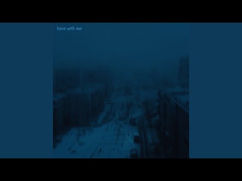 here with me (electric guitar)