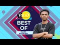 WATCH BEST OF ALL MARK ANTHONY MOMENTS IN YOLO TV SERIES