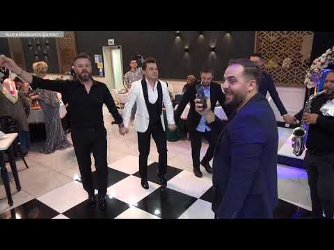 Rumeli Halil Eser Balkan Rüzgarı  Rumeli Ekrem Rumeli Semih Rumeli Yakup Oro PART 2