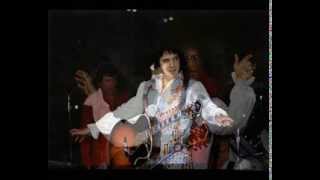 Elvis Presley - I got a Woman/Amen - Live in Tuscalosa, Alabama, August 30,1976