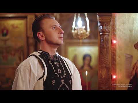 Tudor Furdui Iancu ⚜️ Ridica-voi ochii mei la ceruri (Priceasnă) [Official Music Video]