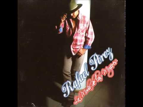 Rafael Pérez - Para mi potro el Campeón