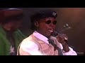 Shabba Ranks Mr Loverman Extended Version 1993 HQ
