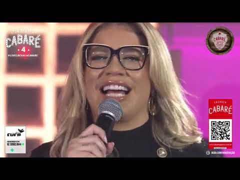 Marilia Mendonça no Cabaré 4 / #Marilia Mendonça