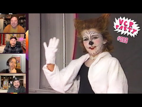 VCR Party Live! Ep 289 - The Worst of Depositions