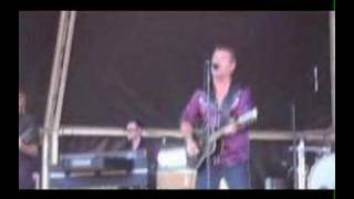 Jimmy Barnes - Out In The Blue - Live