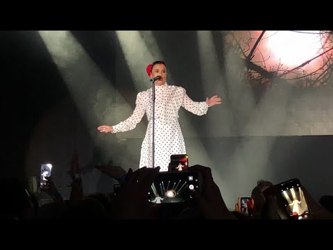 Jonida Maliqi - Ktheju tokës (Albania Eurovision Pre-Party in Madrid, La Riviera - Spain)