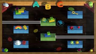 Attack of the Toy Tanks Gameplay / Nintendo Switch