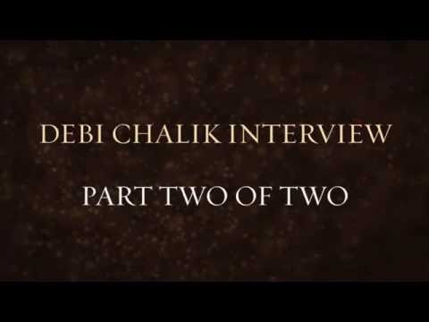 Debi Chalik - Part 2 of 2 - Changing Laws to Protect Consumers