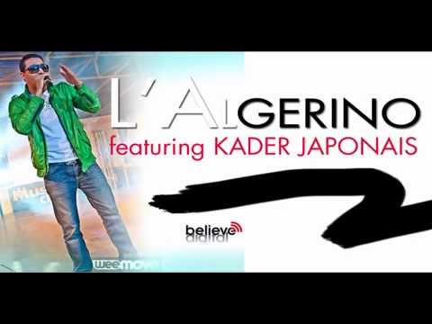 L'Algérino Feat. Kader Japonais - Classi (Production Skalpovich)