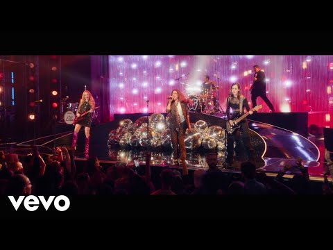 Christina Vidal Mitchell - Take Me Away (From "Freakier Friday")