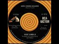 HERE COMES HEAVEN, Eddy Arnold, RCA #9368  1967