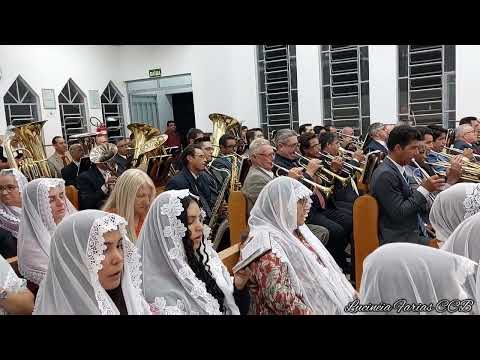 HINO 314-O TEU PODER SUPREMO