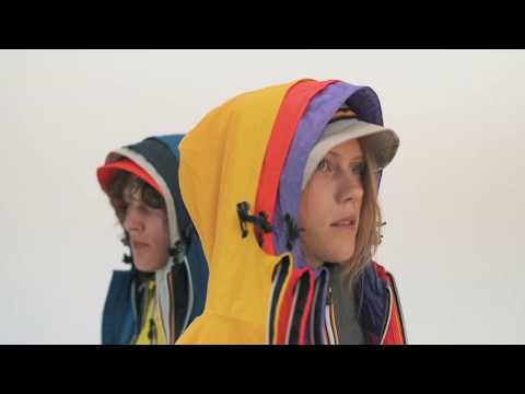 K-WAY SPRING / SUMMER 2020