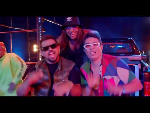 Xand Avião - Não Pode Se Apaixonar Ft. DJ Ivis, Mc Danny ( Video Clipe )