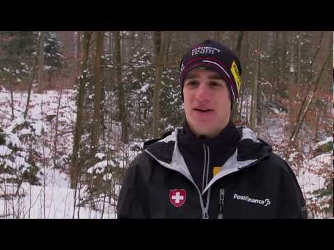 Die Stars von morgen: Florian Howald