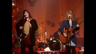 Heart - Love Alive (1995) [Acoustic]
