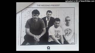 The Wedding Present - Why Are You Being So Reasonable Now?