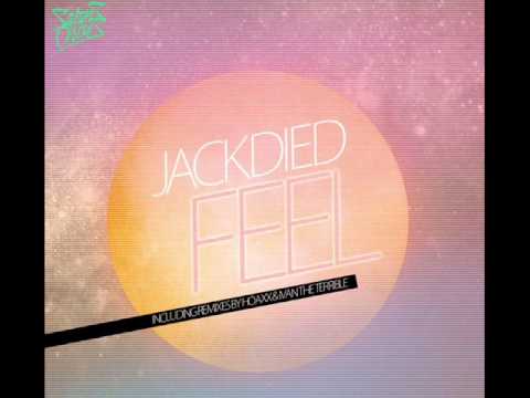 Jackdied - Feel (Ivan The Terrible remix)