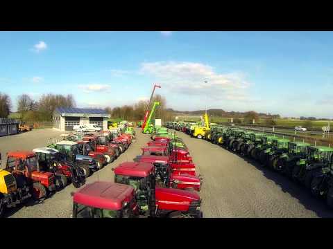 Rebo Landmaschinen Imagefilm