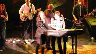 Amy Grant - "Love Of Another Kind" 2/26/11