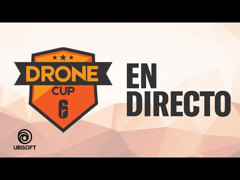 Día 2 - Octavos - R6 Drone Cup 2020