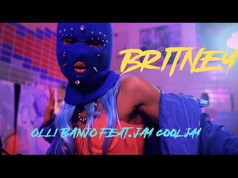 Olli Banjo feat. Jay Cool Jay - Britney (offizielles Video)