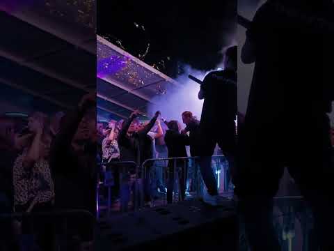 Contec & Lina Maly - Als Du Gingst (The Hitmen Bootleg)