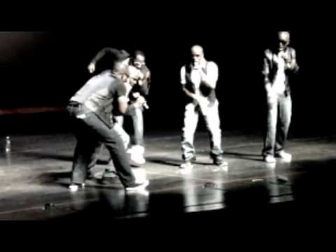 PCE Crew Highlight Reel