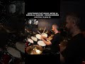 NICHOLAS BARKER - DIMMU BITGIR - DRUM INTRO: FOR THE WORLD TO DICTATE OUR DEATH