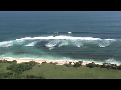 Nyang Nyang Bali Waves