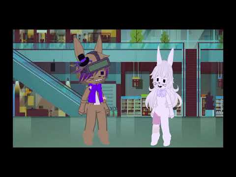 Meanwhile in the daycare // small blood warning