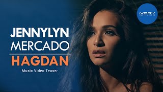 Jennylyn Mercado - Hagdan (Music Video Teaser)