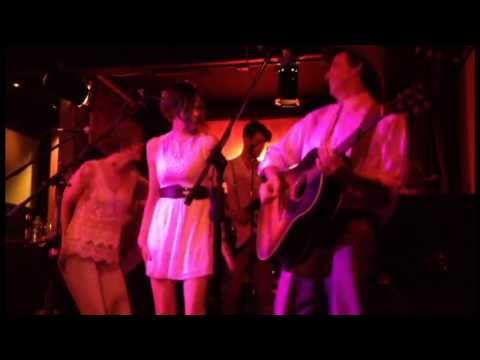 A Mad World, My Masters.  Toaster.  Live at NXNE 2013