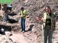 В Колумбии нашли скелет 8-метровой рептилии (новости) 