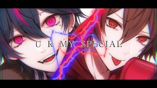 SPECIALZ（King Gnu）- Cover / ぐるたみん×わっか