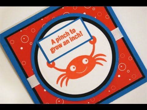 A Pinch to Grow an Inch