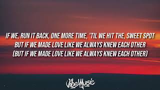 6LACK - East Atlanta Love Letter ft. Future - lyrics [ Official Song ] Lyrics / lyrics video
