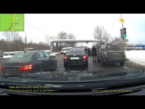 Достал нож - пошел учить.