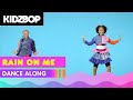 KIDZ BOP Kids - Rain On Me (Dance Along) [KIDZ BOP 2021]